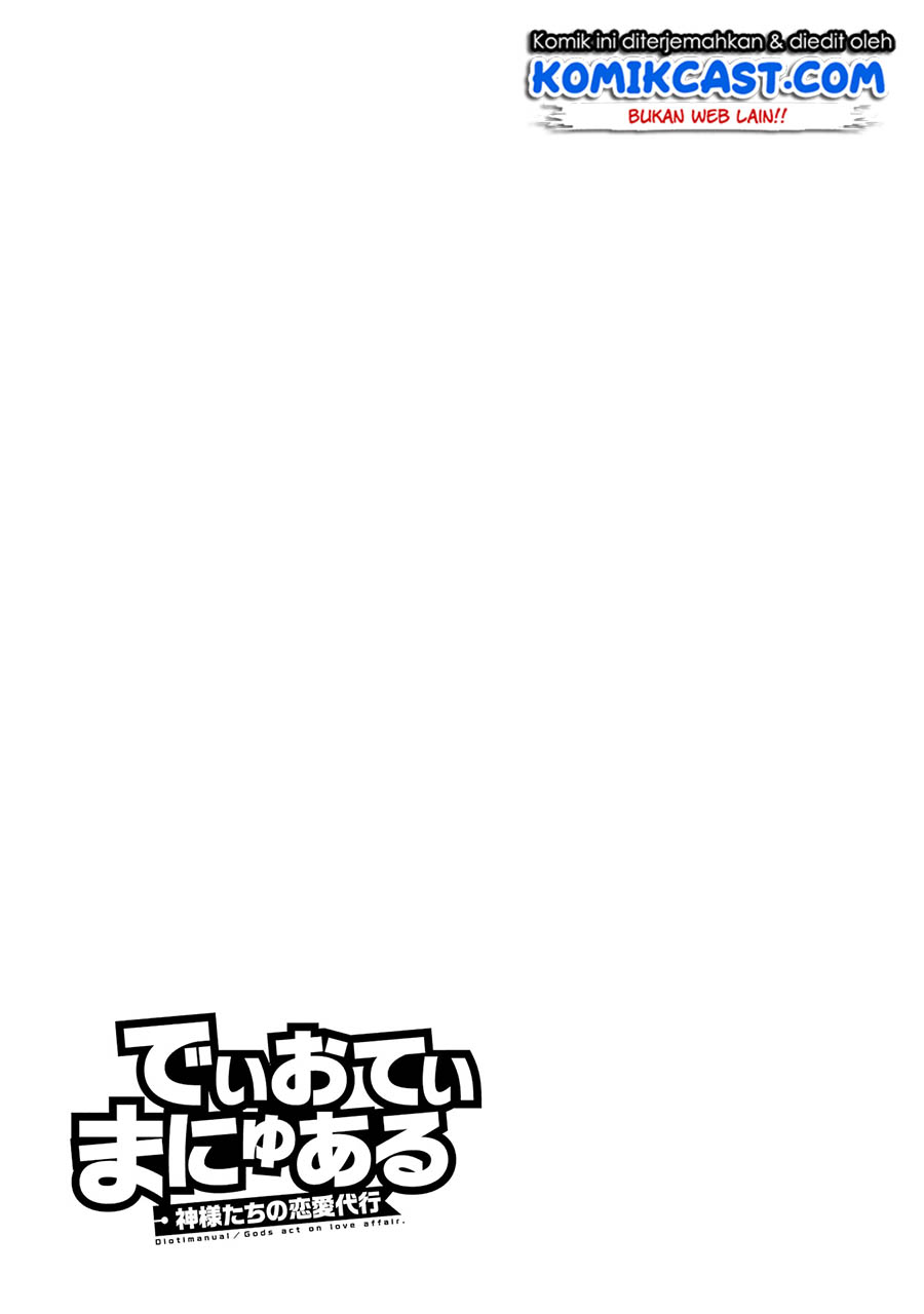 Dilarang COPAS - situs resmi www.mangacanblog.com - Komik dioti manual kamisama tachi no renai daikou 003 - chapter 3 4 Indonesia dioti manual kamisama tachi no renai daikou 003 - chapter 3 Terbaru 17|Baca Manga Komik Indonesia|Mangacan